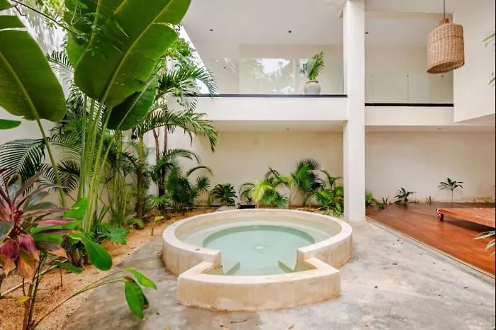Ph Jade Tulum