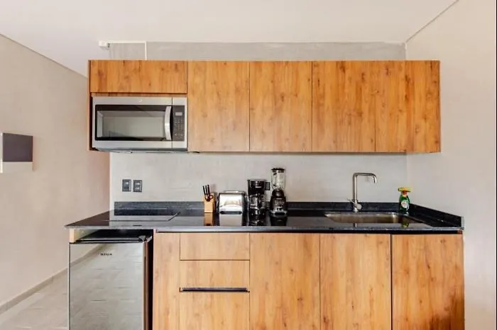 Ph Jade Apartment Tulum