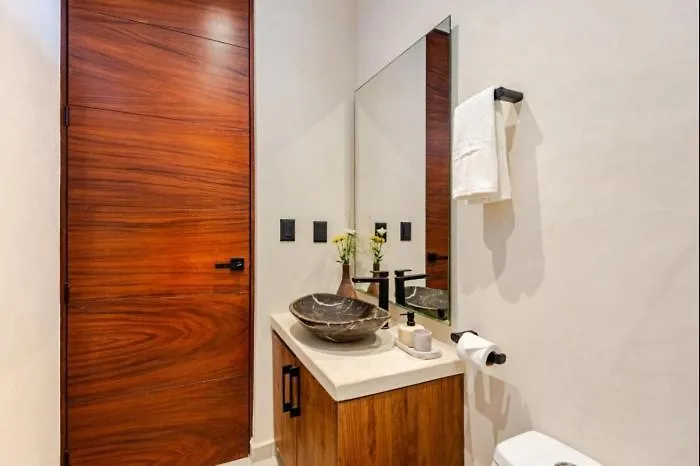 Apartment Ph Jade