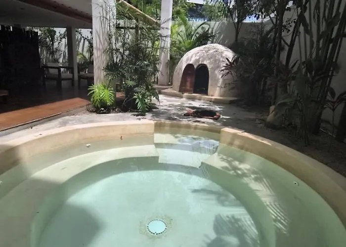 Apartment Ph Jade Tulum