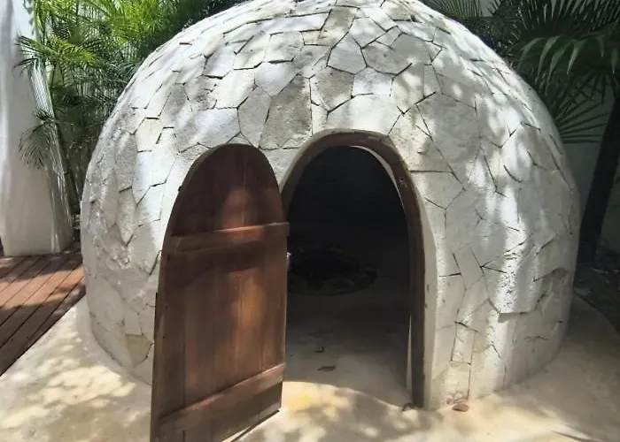 Ph Jade * Tulum